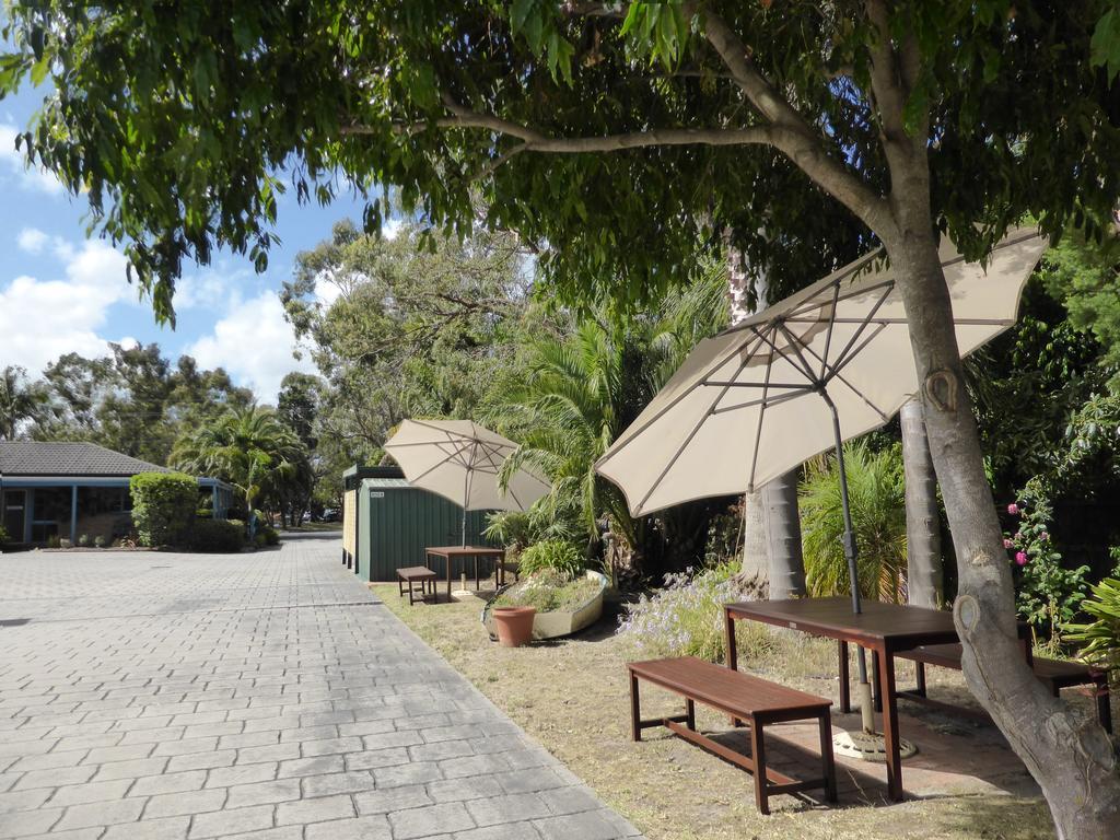 The Balnarring Motel Exterior photo