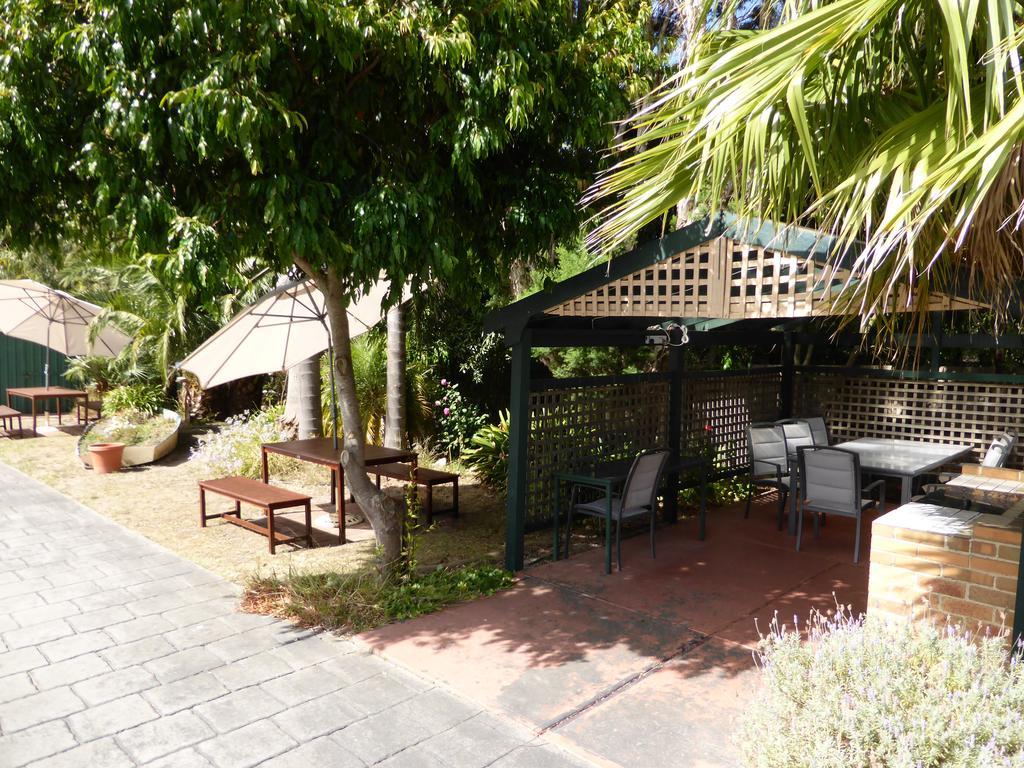 The Balnarring Motel Exterior photo