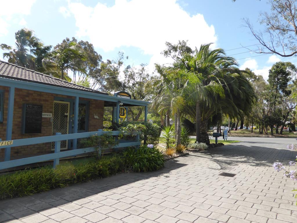 The Balnarring Motel Exterior photo