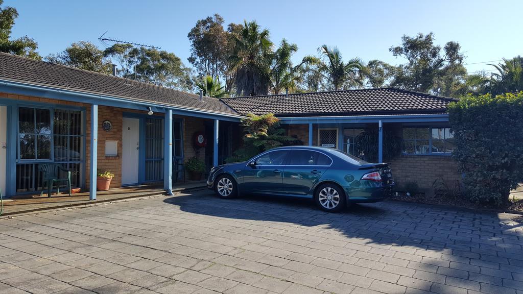 The Balnarring Motel Exterior photo