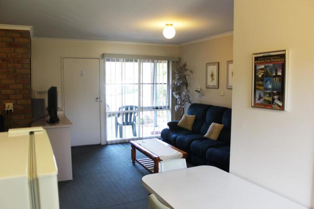 The Balnarring Motel Room photo