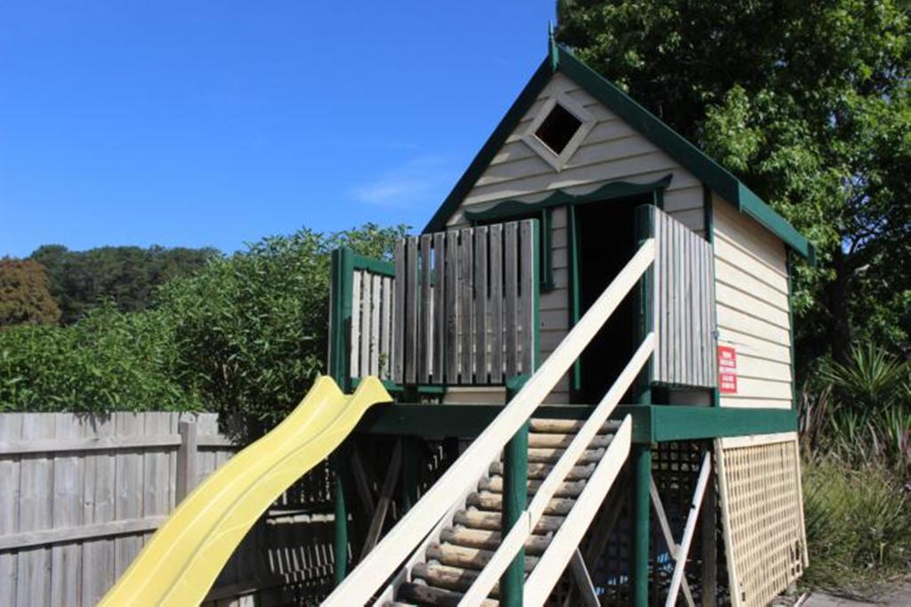 The Balnarring Motel Exterior photo