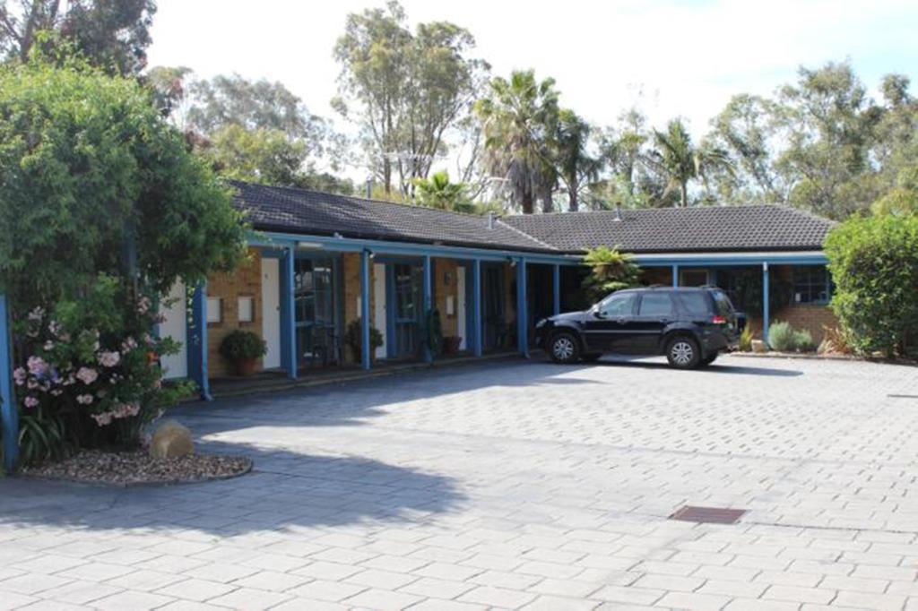 The Balnarring Motel Exterior photo