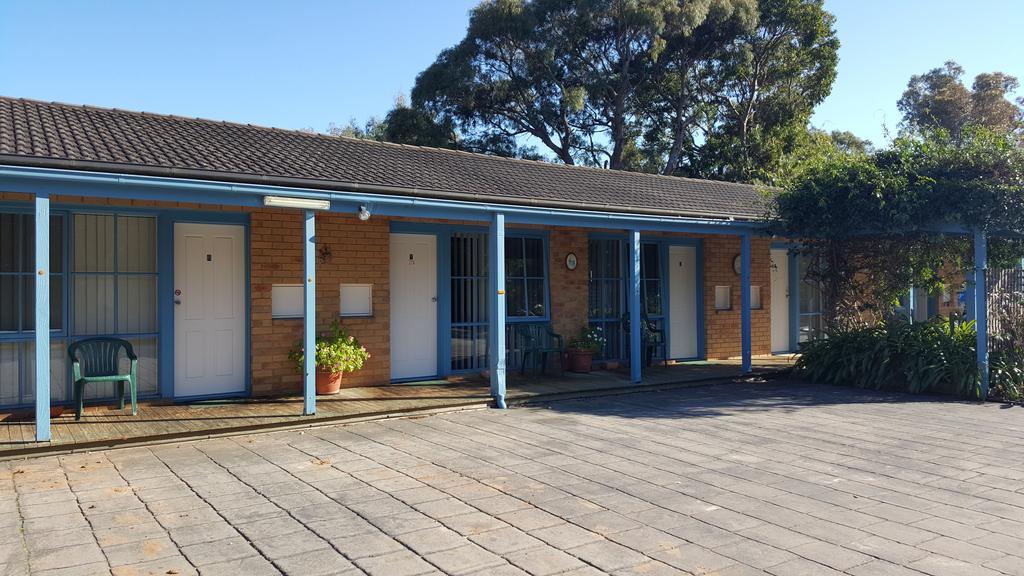 The Balnarring Motel Exterior photo
