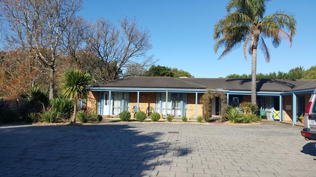 The Balnarring Motel Exterior photo