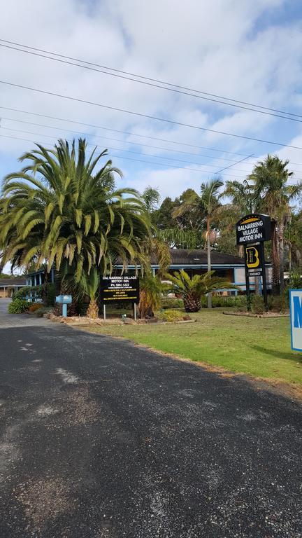 The Balnarring Motel Exterior photo