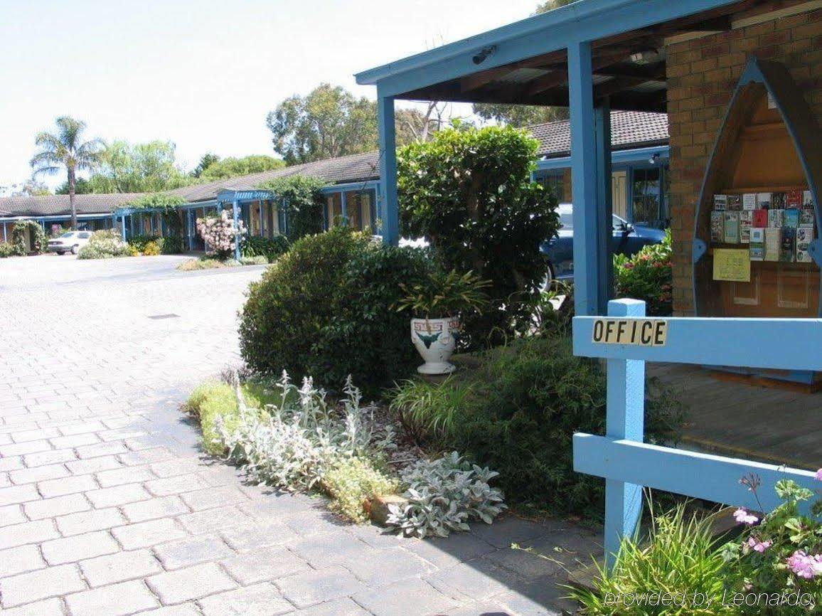The Balnarring Motel Exterior photo