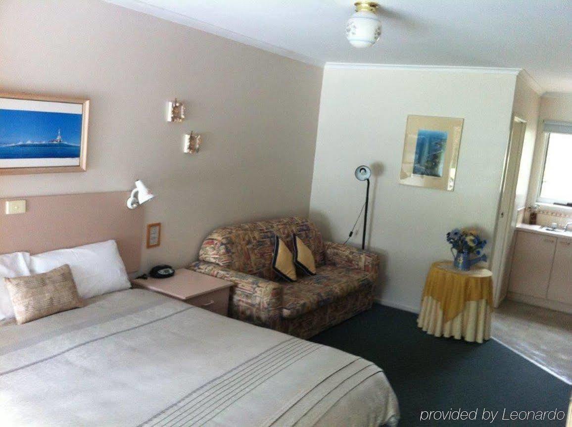 The Balnarring Motel Exterior photo