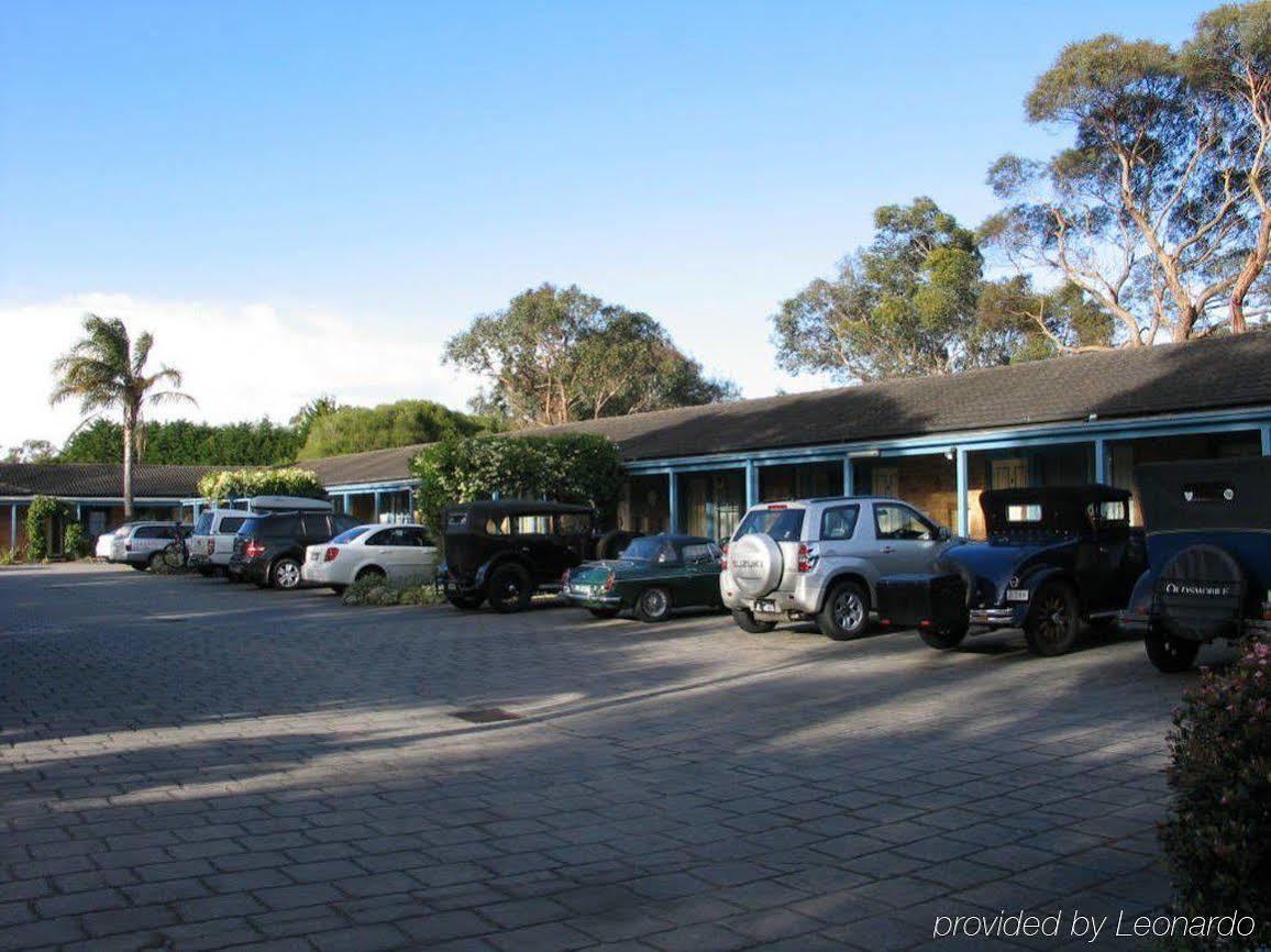 The Balnarring Motel Exterior photo
